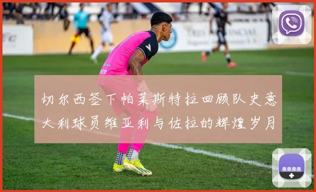 切尔西签下帕莱斯特拉回顾队史意大利球员维亚利与佐拉的辉煌岁月