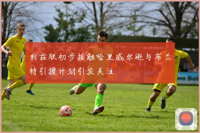 利兹联初步接触哈里威尔逊与布兰特引援计划引发关注